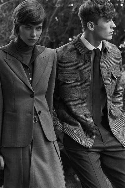 Collezione Autunno Inverno 2023 Seventy
